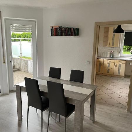 Kassel Lohfelden Neubau Schmidt Apartman Kültér fotó