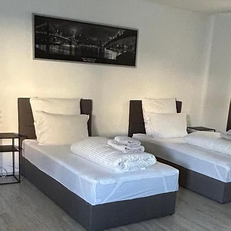 Kassel Lohfelden Neubau Schmidt Apartman Kültér fotó