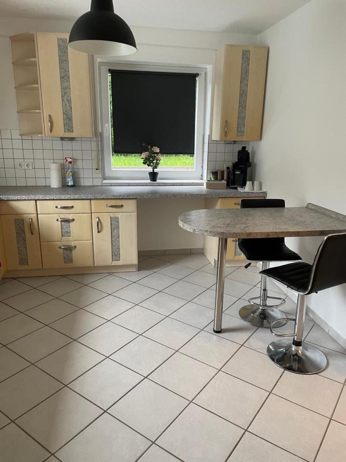 Kassel Lohfelden Neubau Schmidt Apartman Kültér fotó