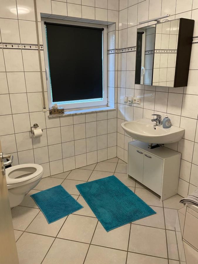 Kassel Lohfelden Neubau Schmidt Apartman Kültér fotó