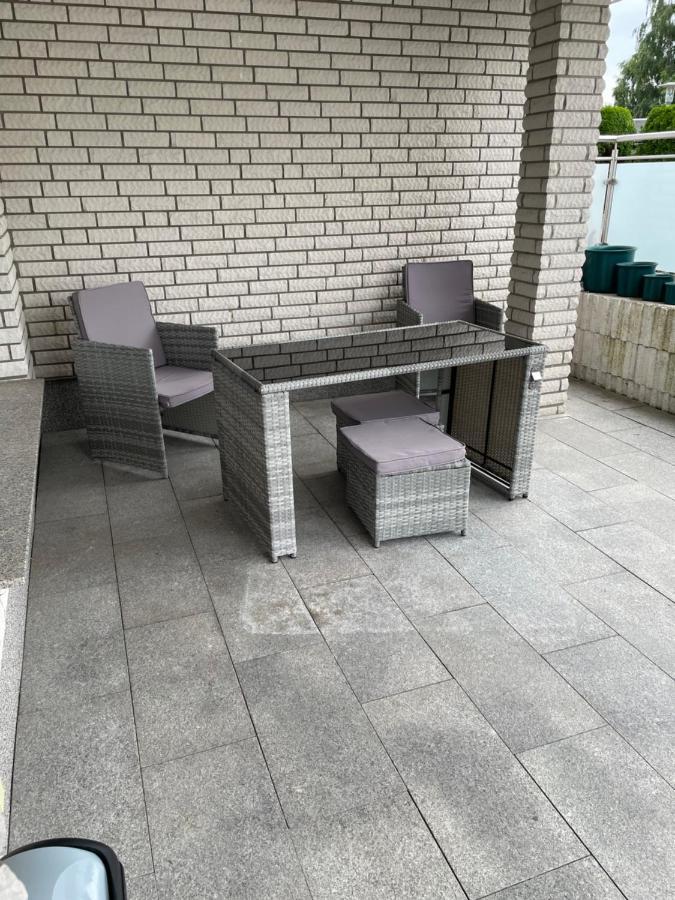 Kassel Lohfelden Neubau Schmidt Apartman Kültér fotó