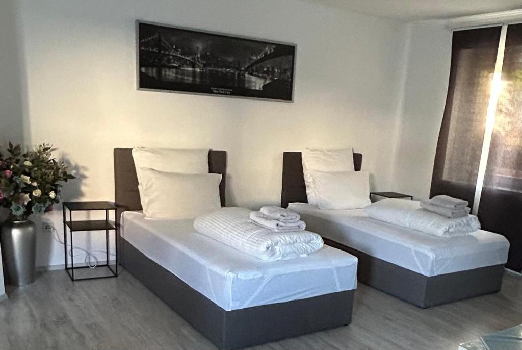 Kassel Lohfelden Neubau Schmidt Apartman Kültér fotó
